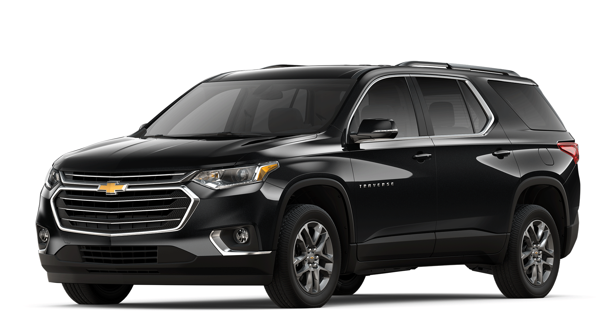 Chevrolet  Traverse
